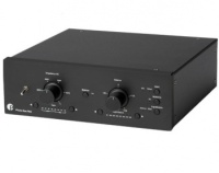Pro-Ject Phono Box RS2 Phonostage Black - NEW OLD STOCK